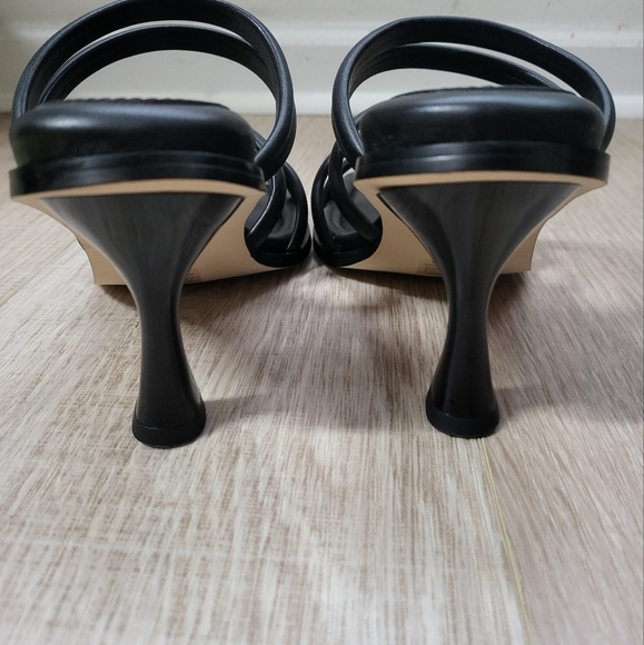 CIRCUS BY SAM EDELMAN Slip-on sandals size 7.5 - Picture 2 of 9